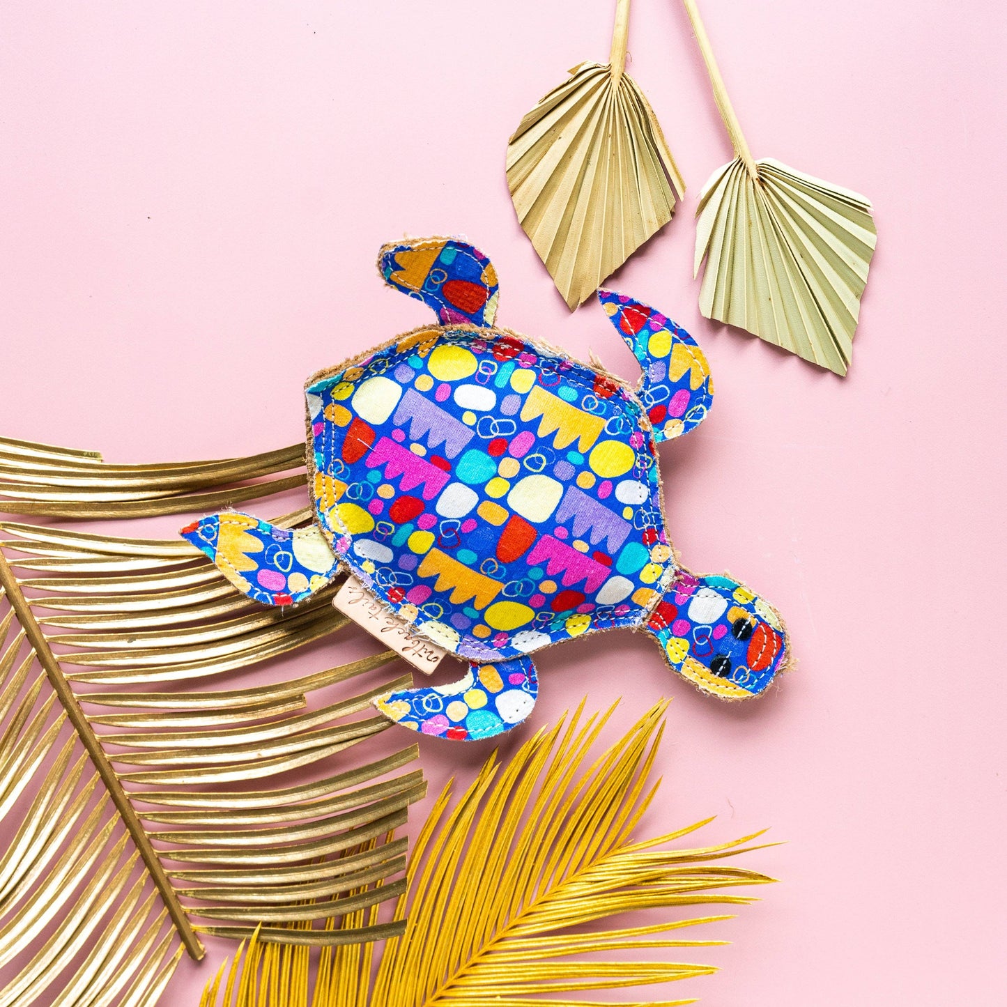 KETURAH ZIMRAN DOG TOY