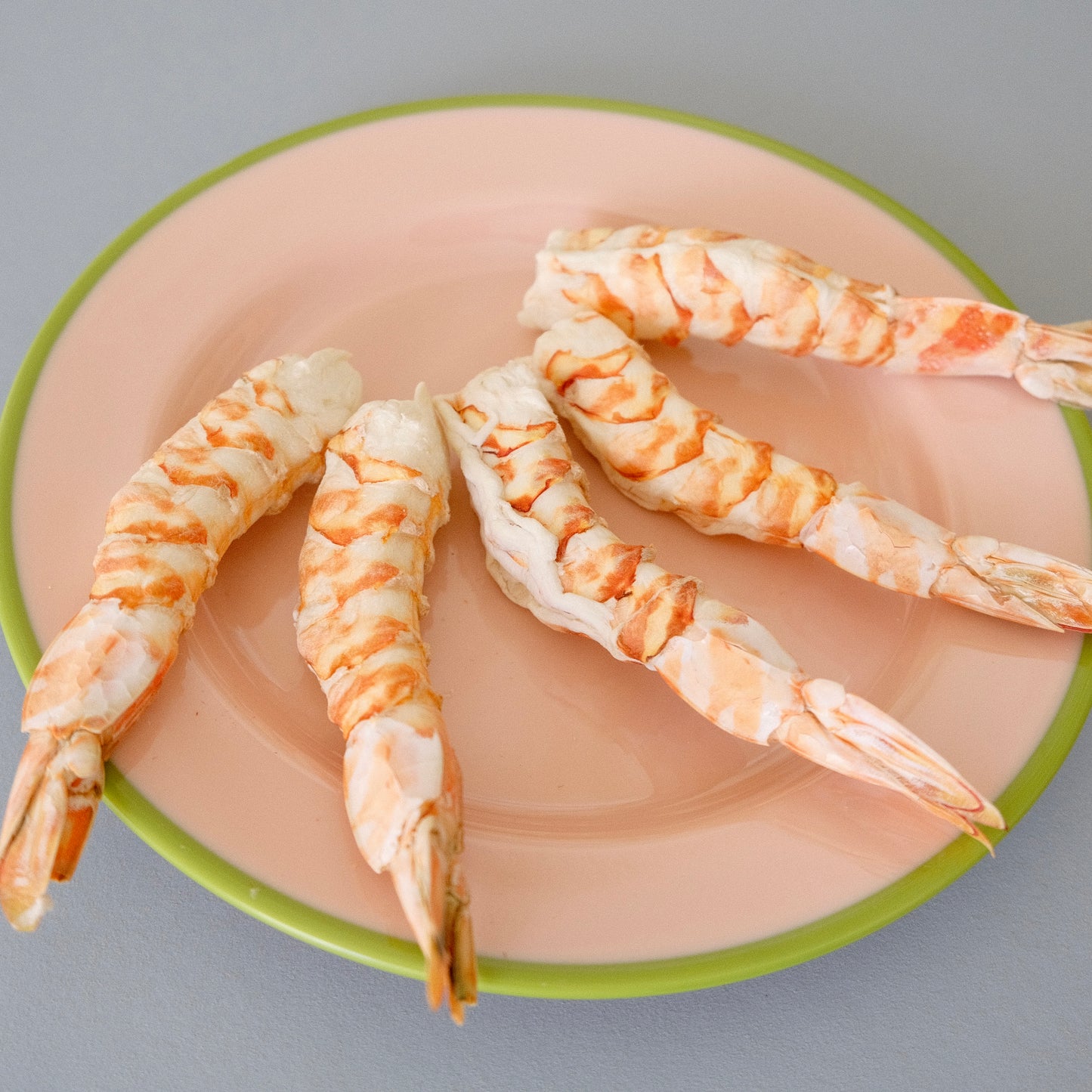Tiger Prawn