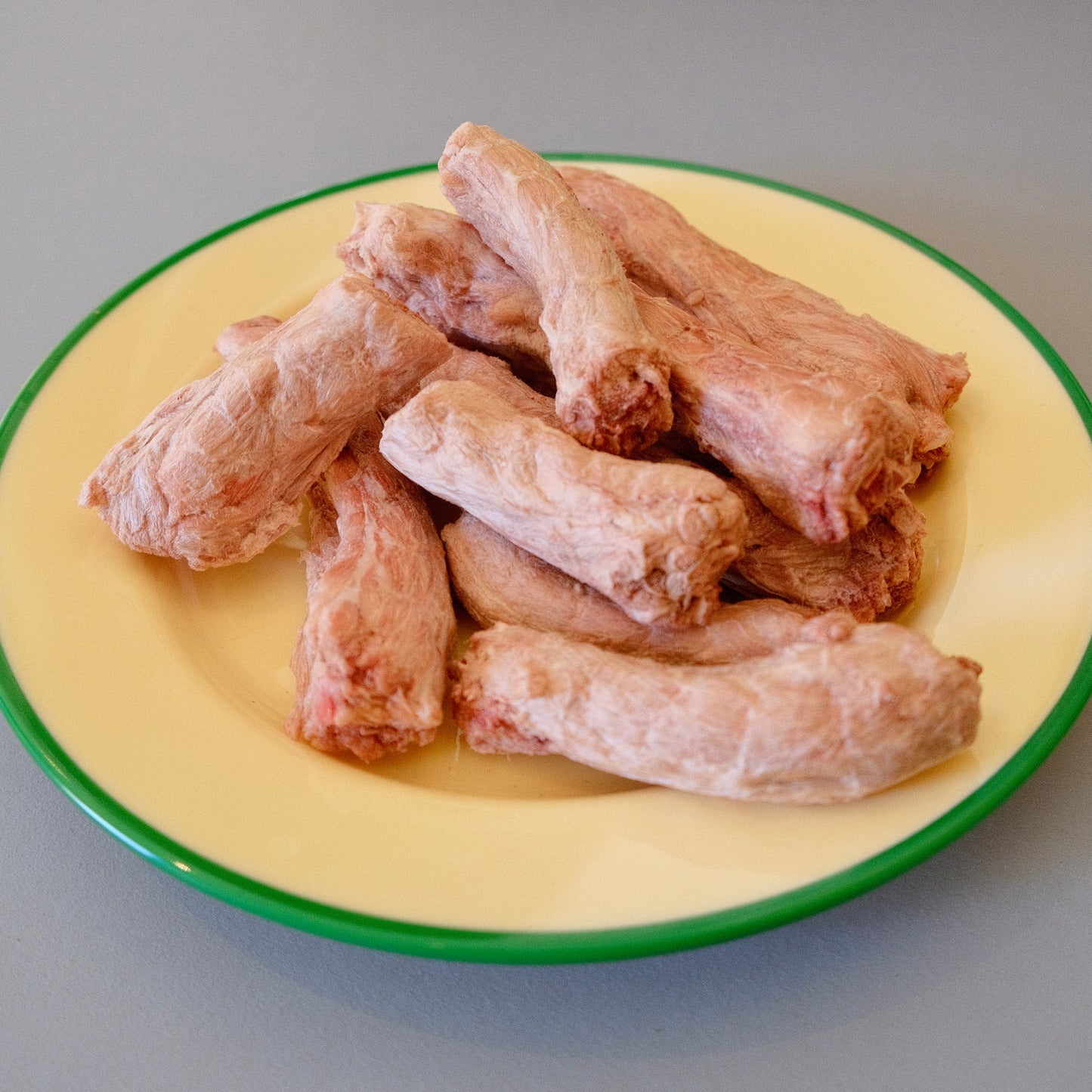 Chicken Neck
