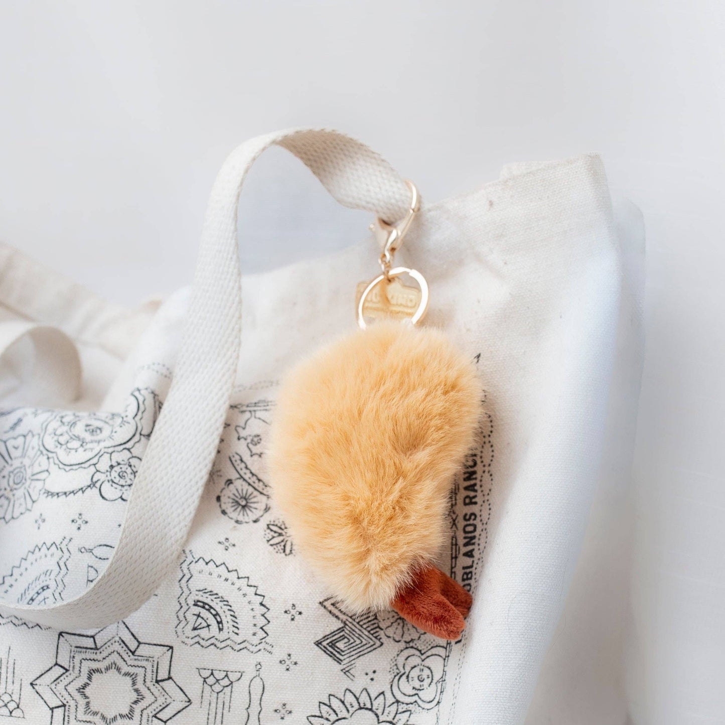 TEMPURA CHARM