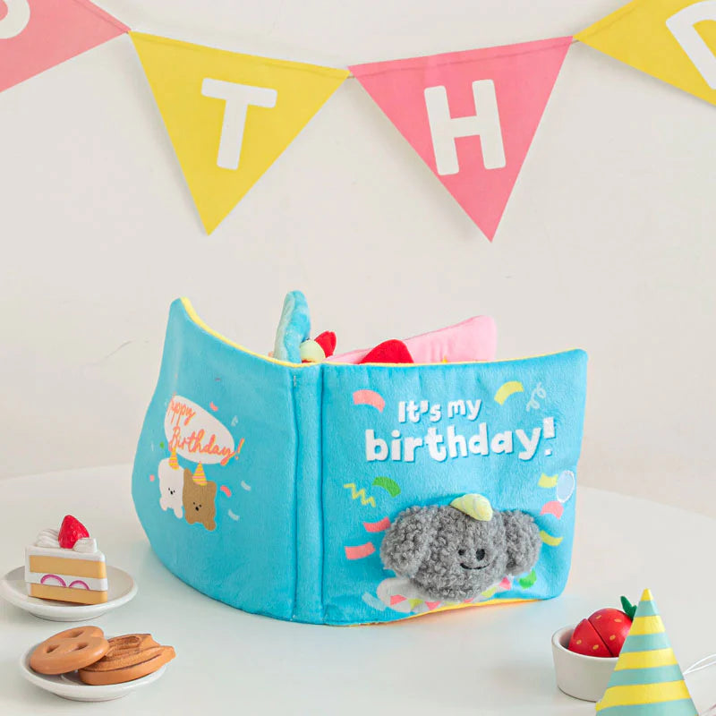 Bite Me - MY BIRTHDAY PLAYBOOK