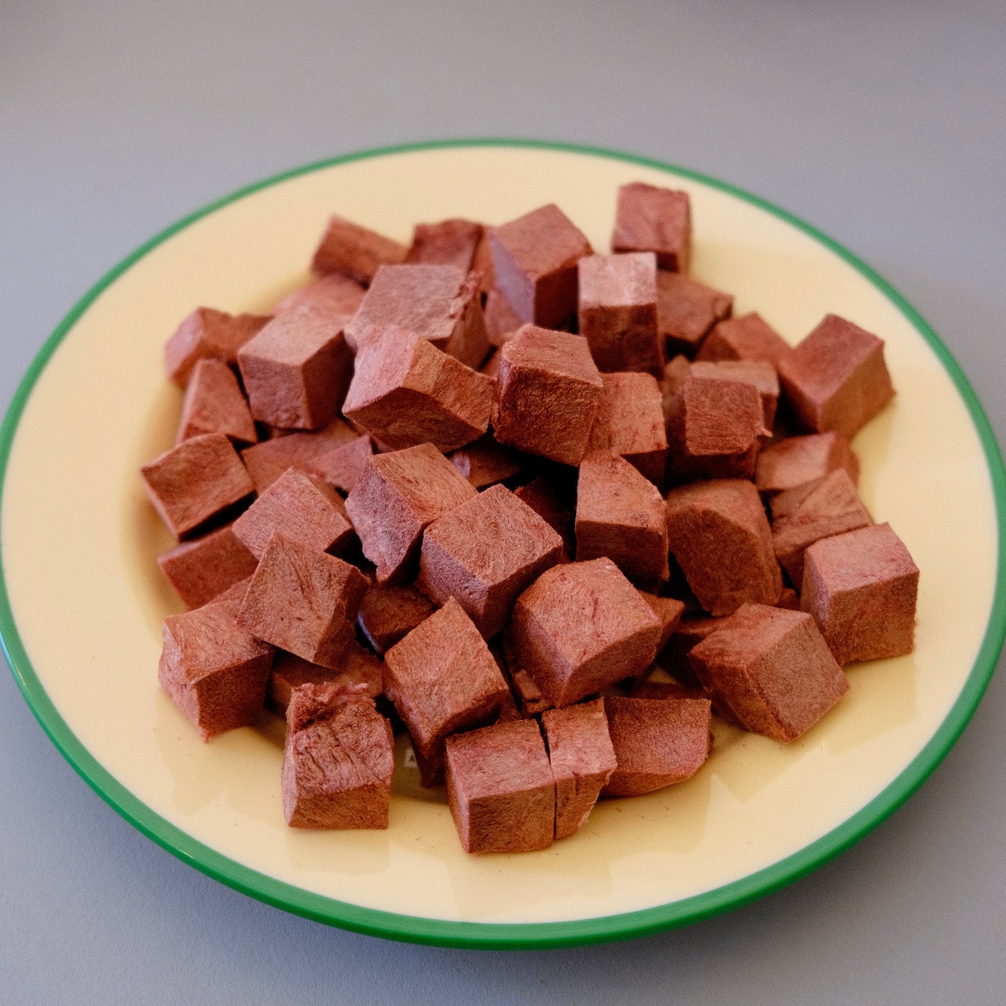 BEEF HEART