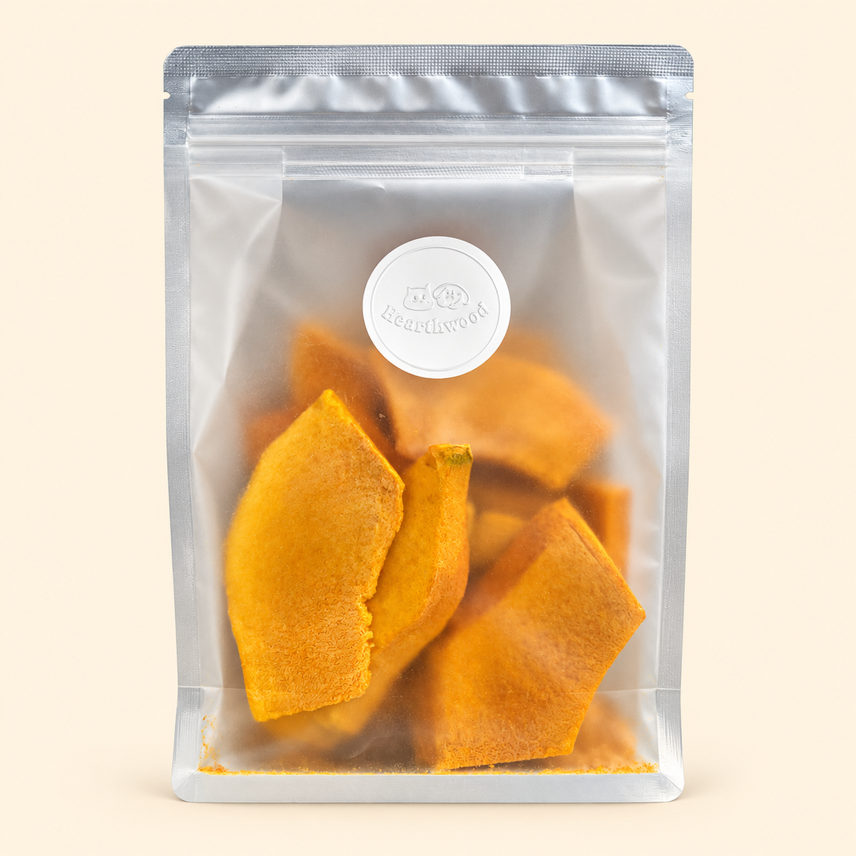 PUMPKINS | Freeze-Dried