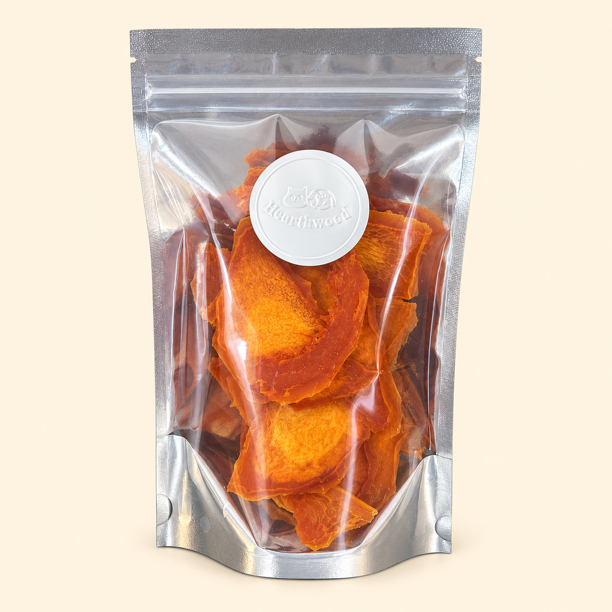 PUMPKINS | Air-Dried