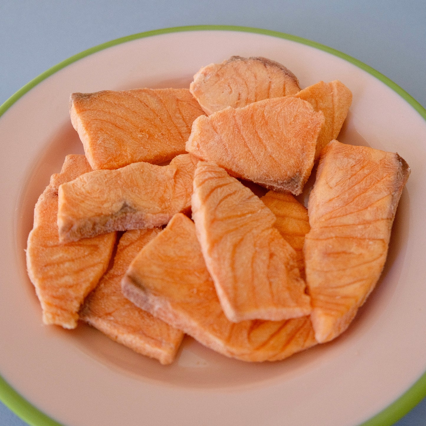 Salmon Fillet