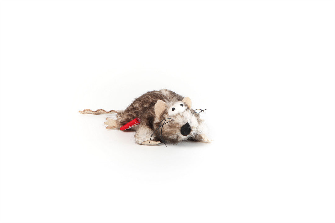 CATCH 'N' SCRATCH MOUSE