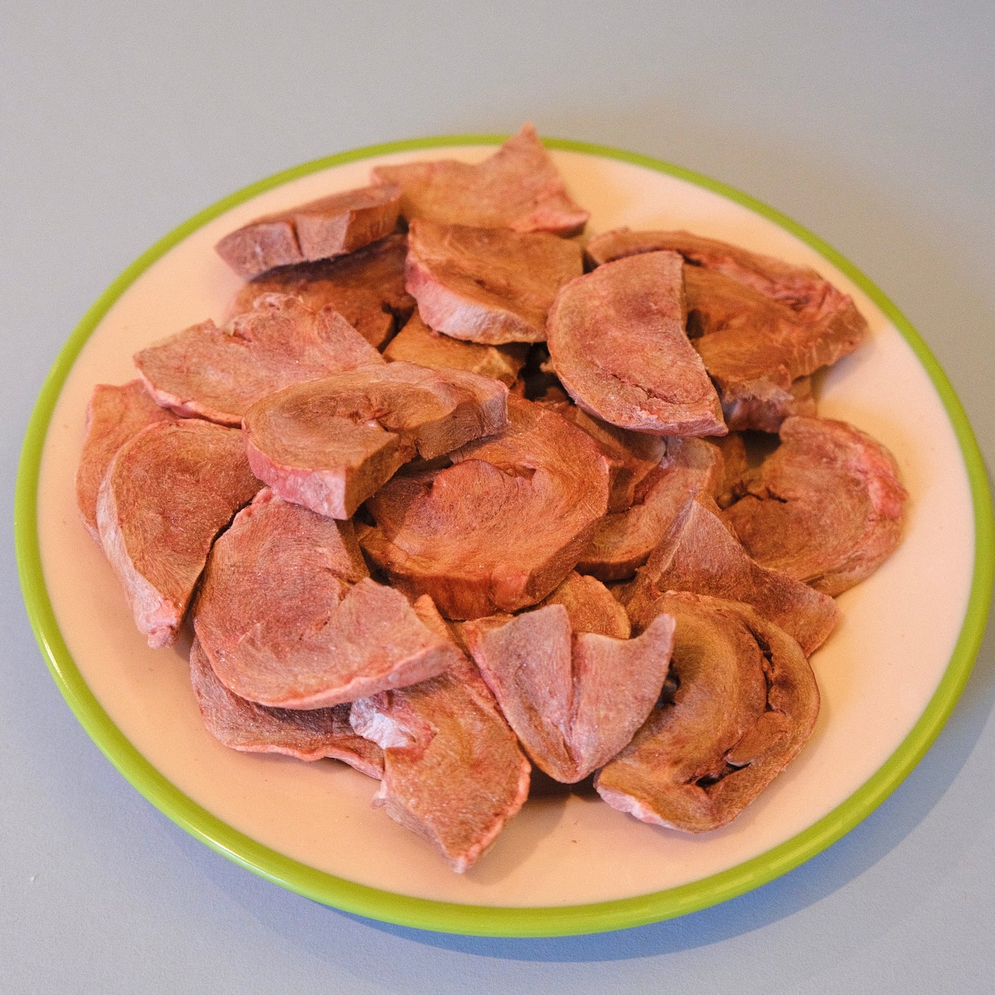 Lamb Heart