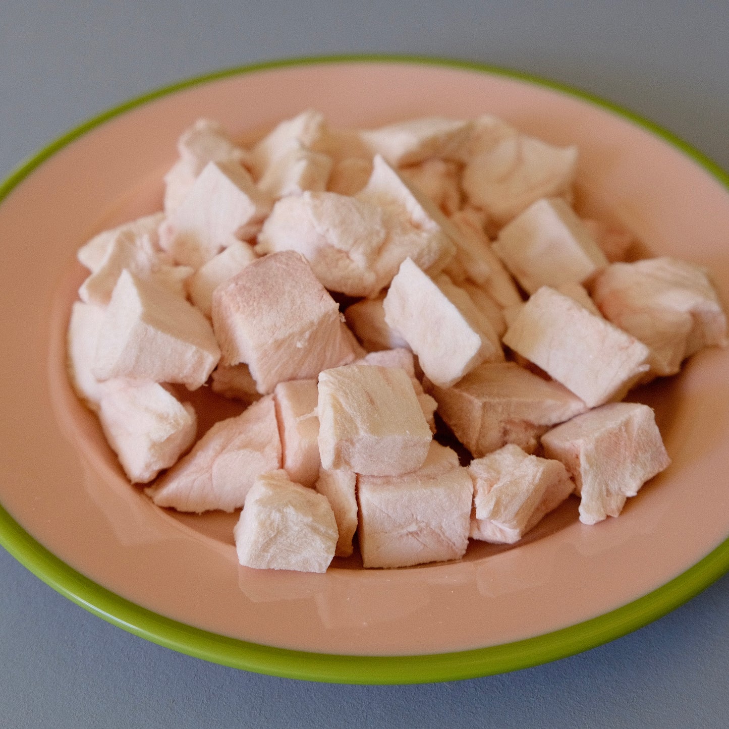 Crocodile Fillet