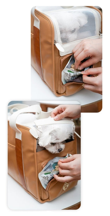 BOSTON BAG | Bunker