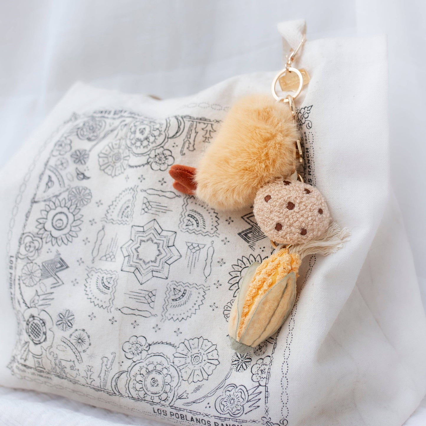 CORN CHARM