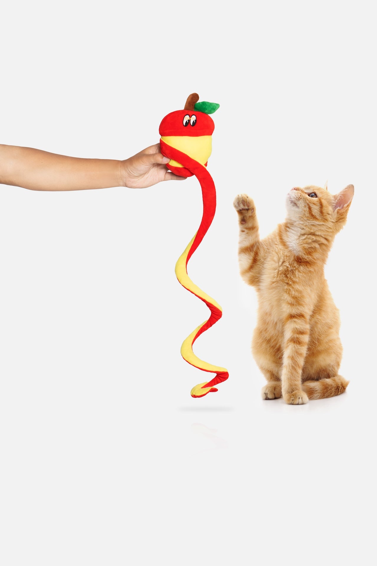 Pupsooh - APPLE PEEL