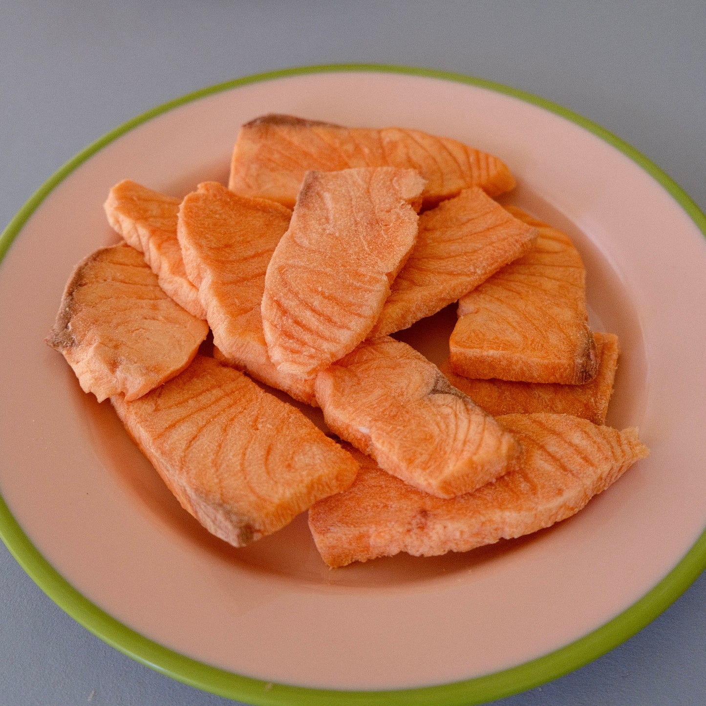 Salmon Fillet