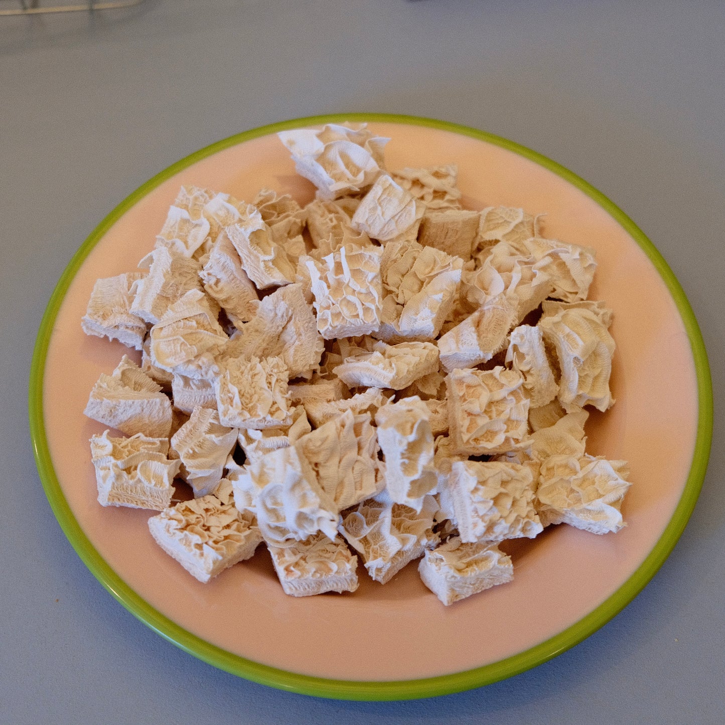 HONEYCOMB TRIPE