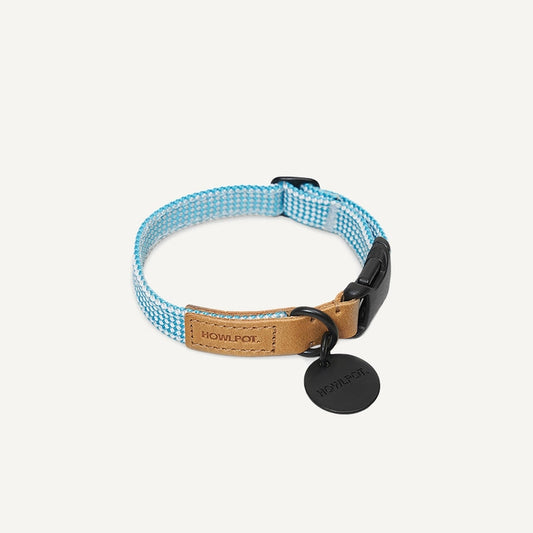 WE ARE TIGHT RIBBON COLLAR | Cloud Bay