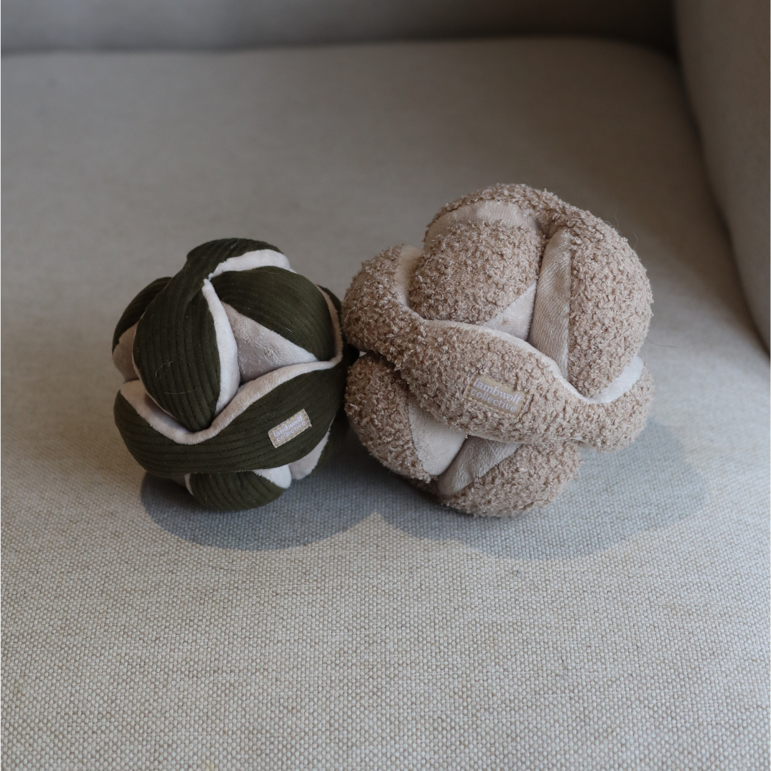 Lambwolf Collective - MONTI