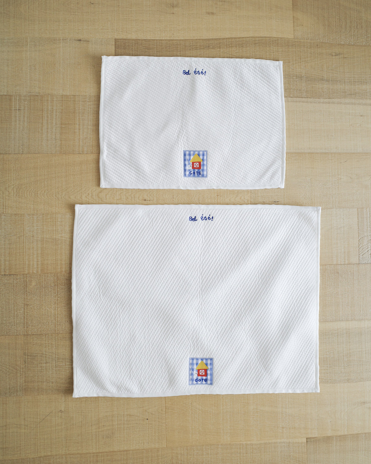 BELLE ETÉ COOLING MAT