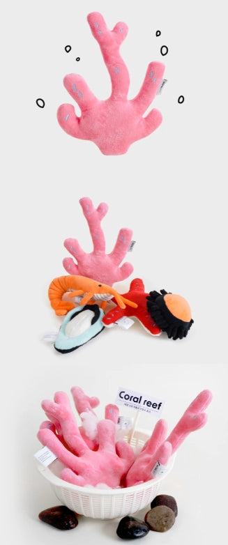 CORAL REEF