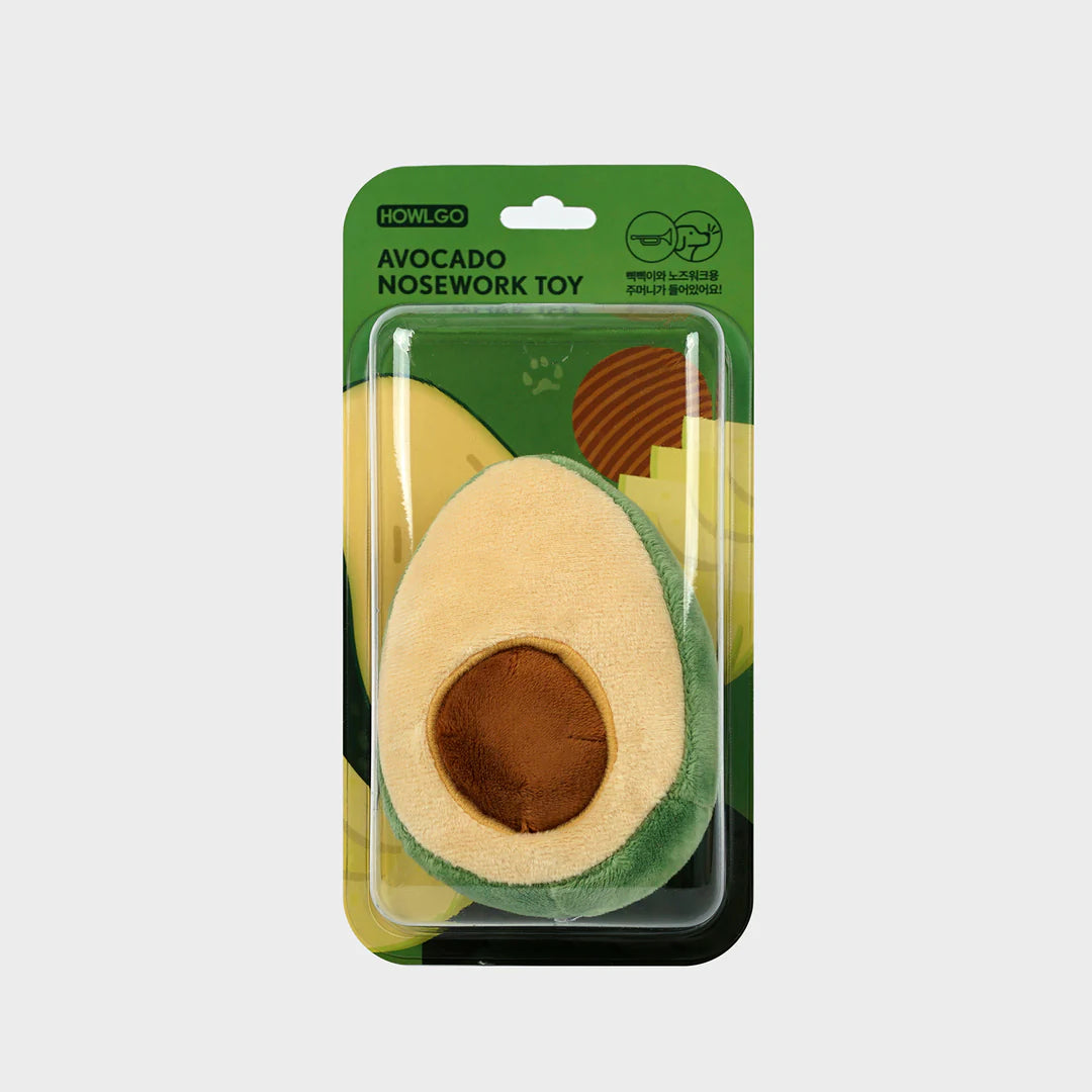 AVOCADO