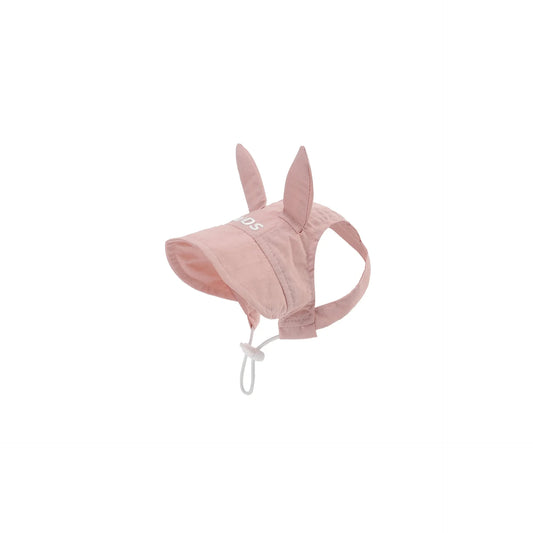 CUDS DOG COOLING HAT | Pink Bunny