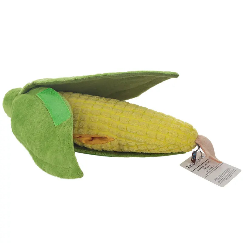 SNUFFLE CORN