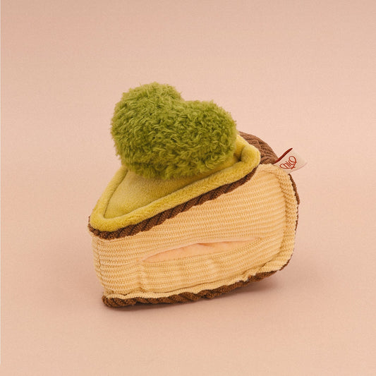 BASQUE CHEESECAKE