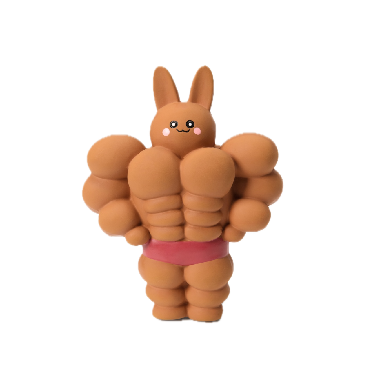Pupsooh - BUFF BUNNY