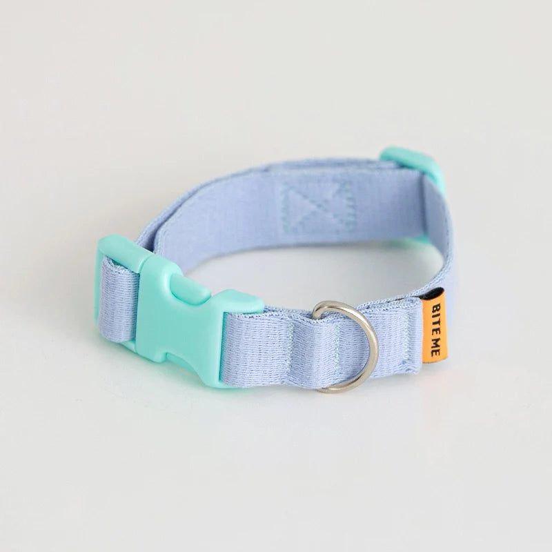 Bite Me - CANDY CRAYON COLLAR