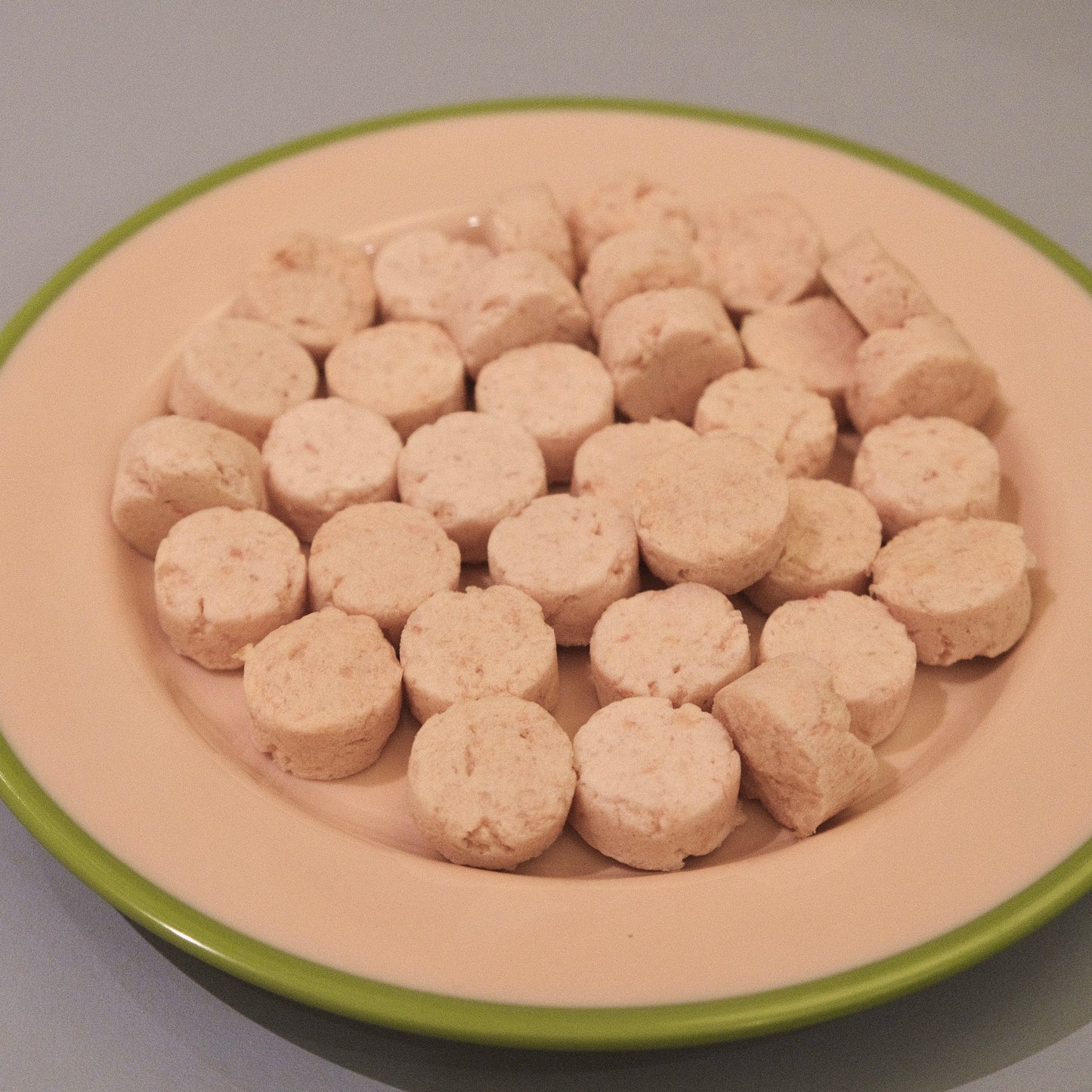 Crocodile Cookie