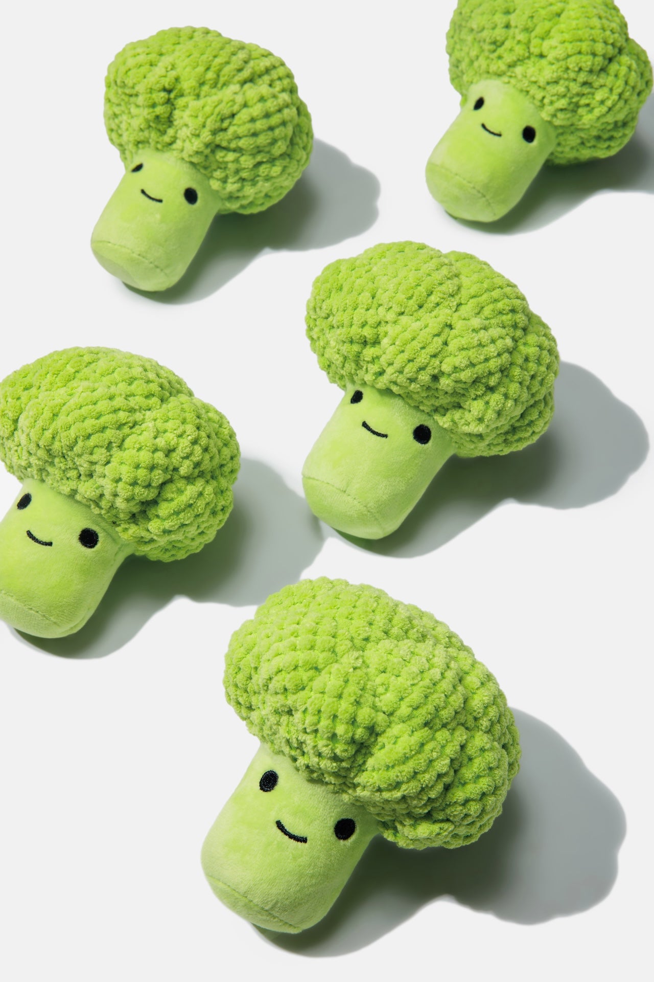 Pupsooh - CHUNKY BROCCOLI