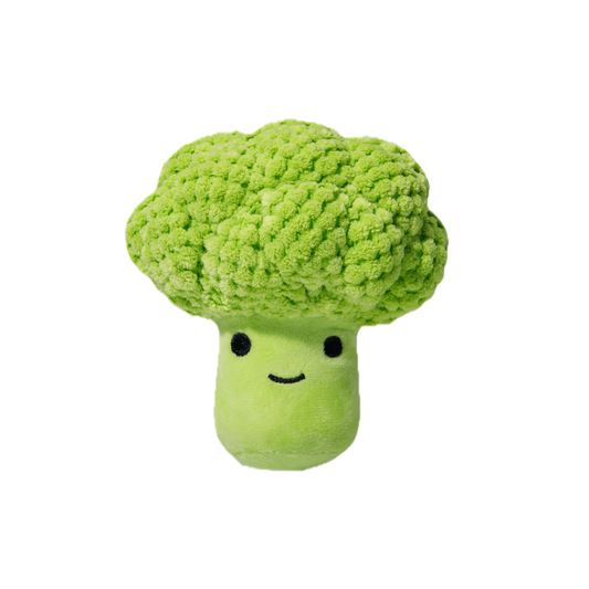 Pupsooh - CHUNKY BROCCOLI