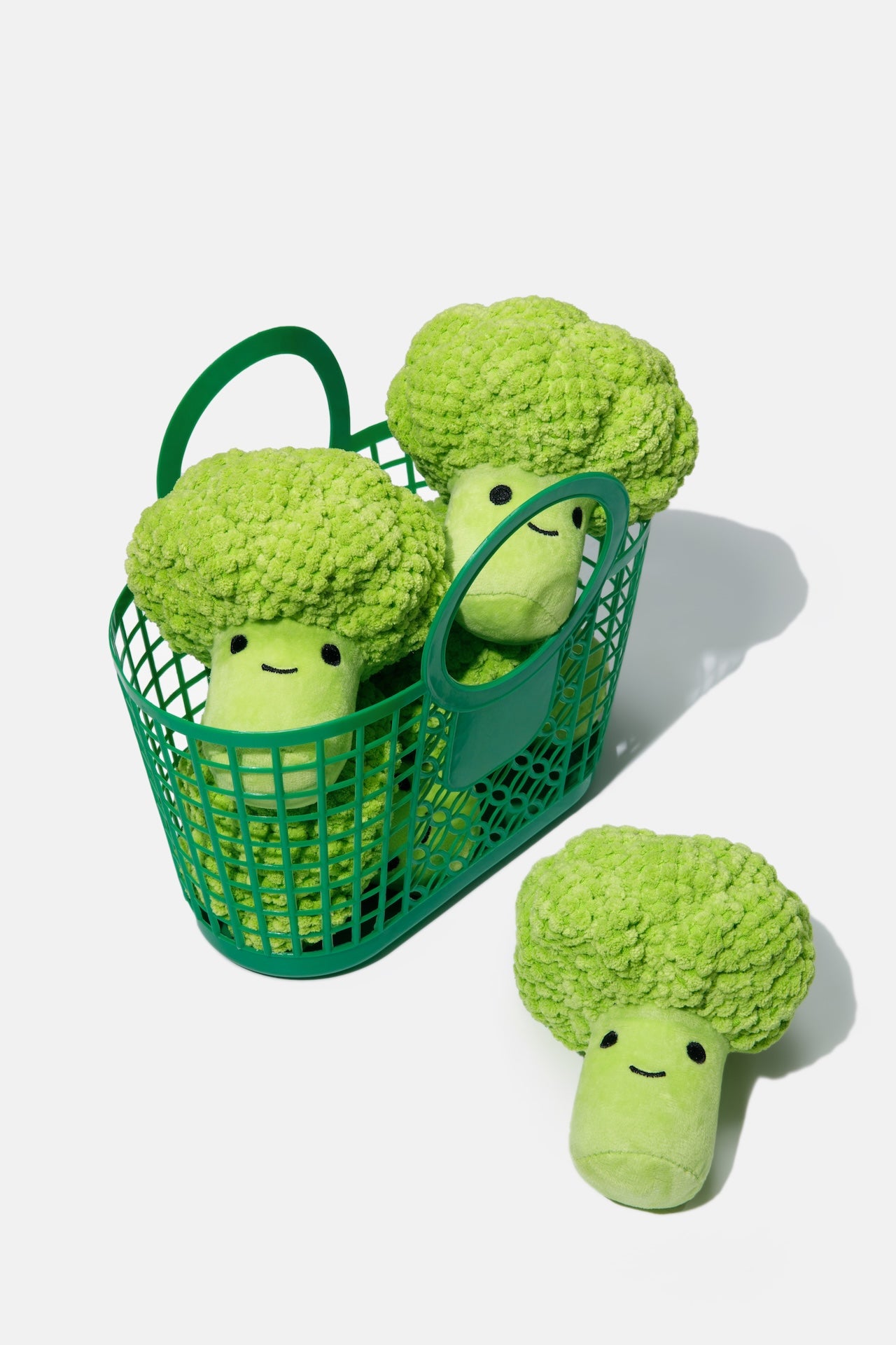 Pupsooh - CHUNKY BROCCOLI