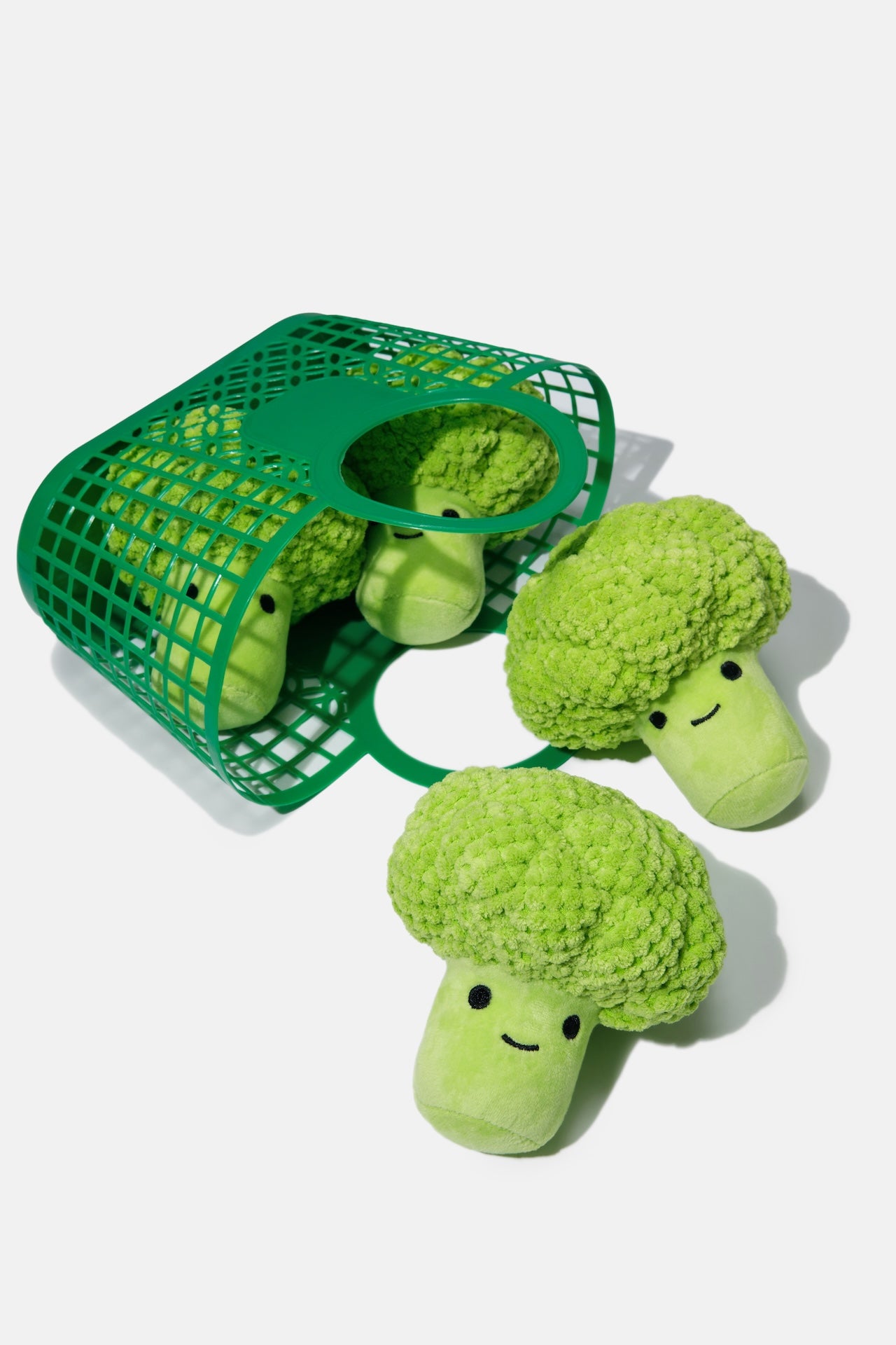 Pupsooh - CHUNKY BROCCOLI