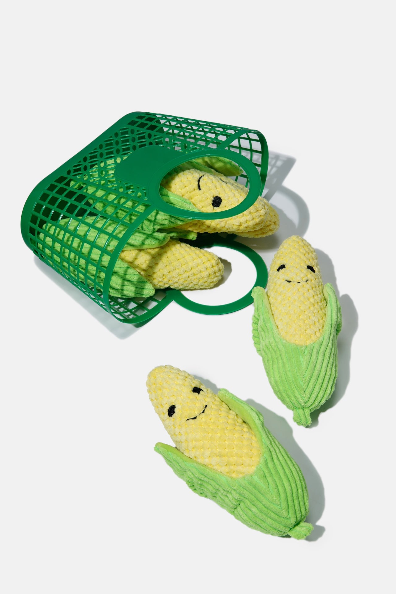 Pupsooh - HAPPY CORN