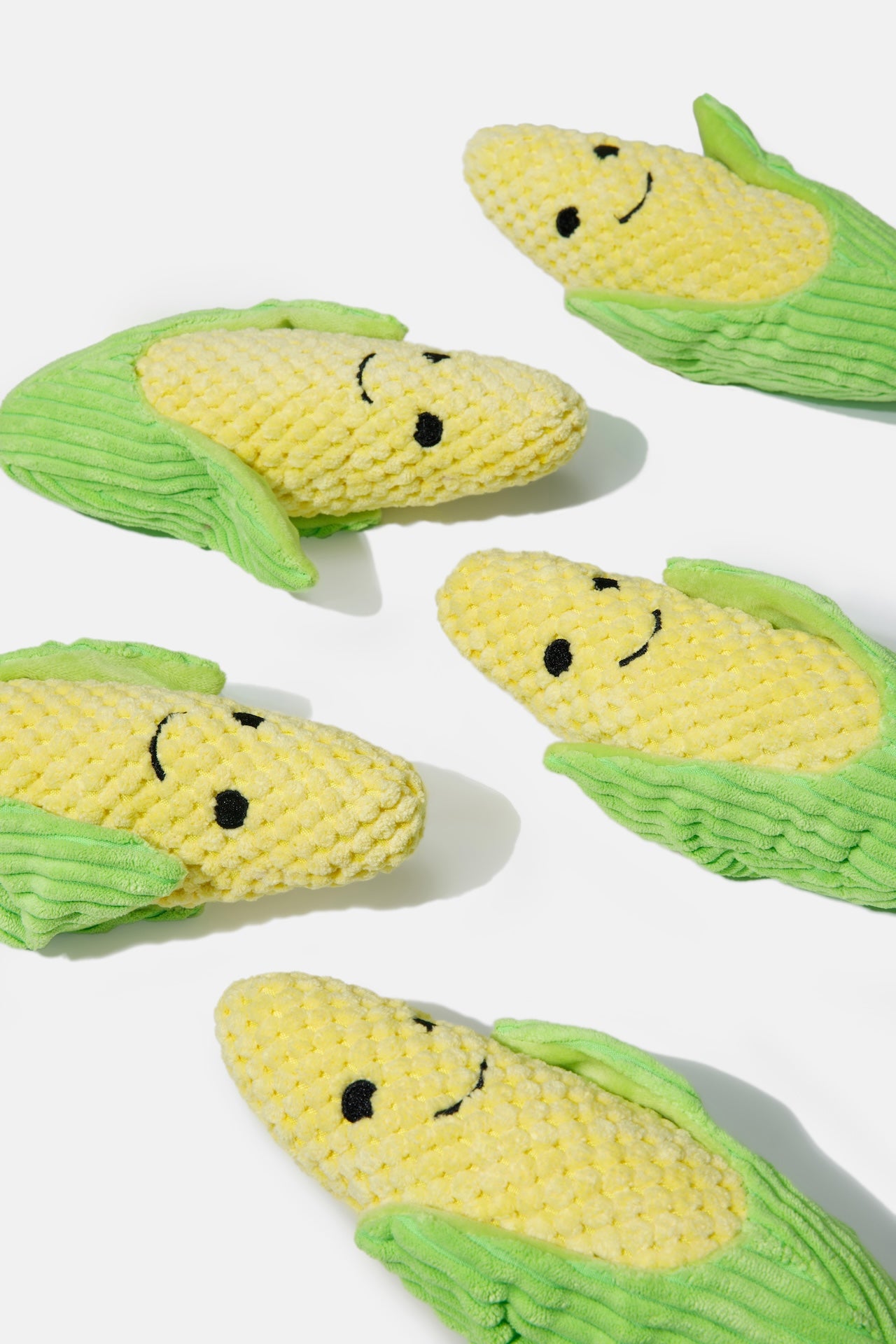 Pupsooh - HAPPY CORN