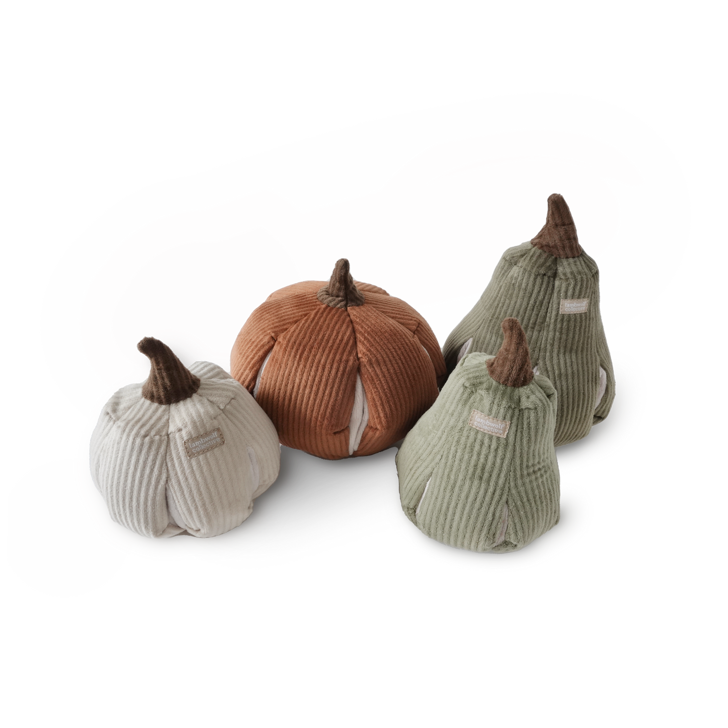 Lambwolf Collective - CINDERELLA