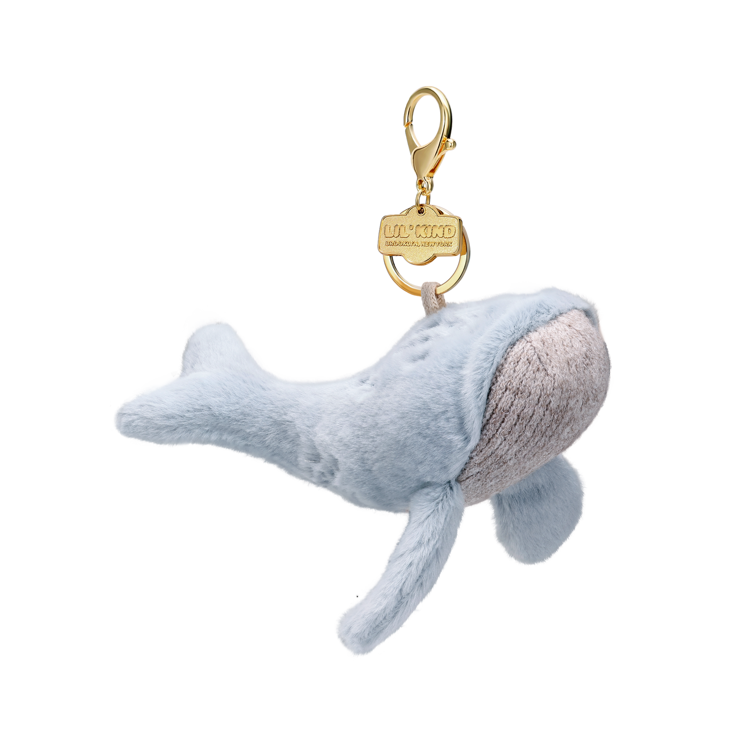 WALLY CHARM