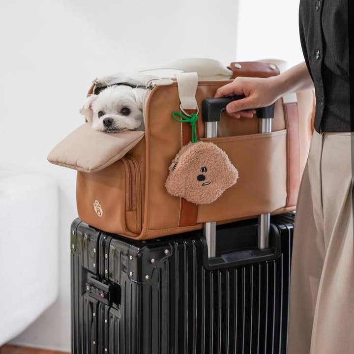 BOSTON BAG | Bunker