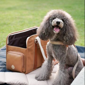 BOSTON BAG | Bunker