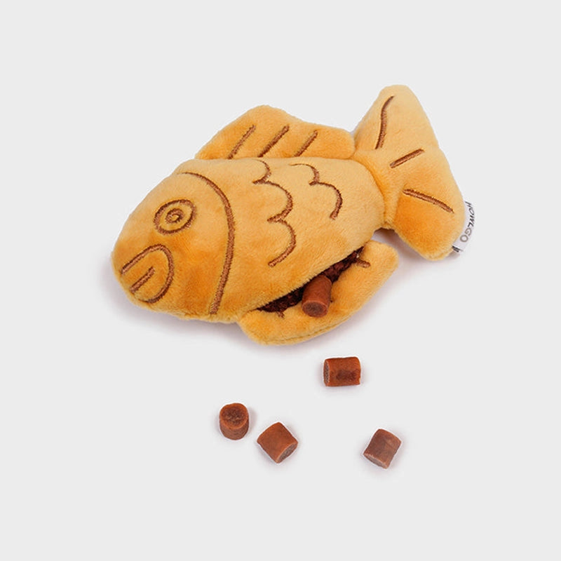 FISHBREAD