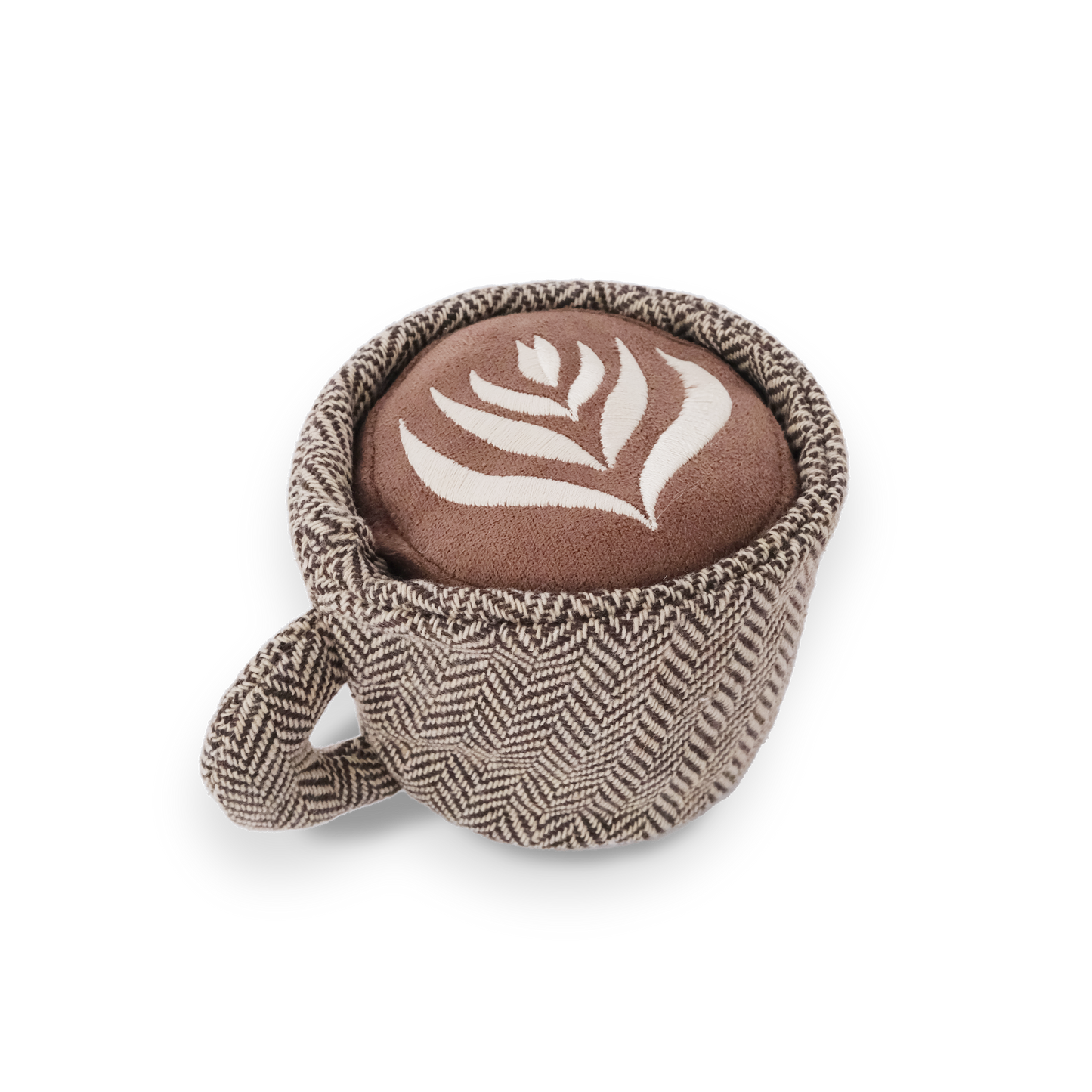 Lambwolf Collective - LATTE POP