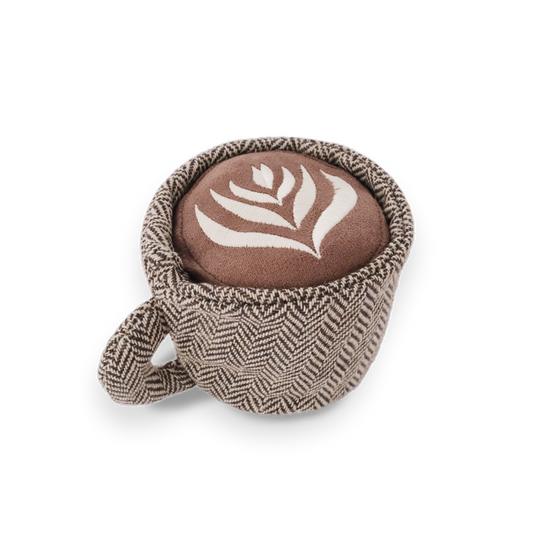 Lambwolf Collective - LATTE POP