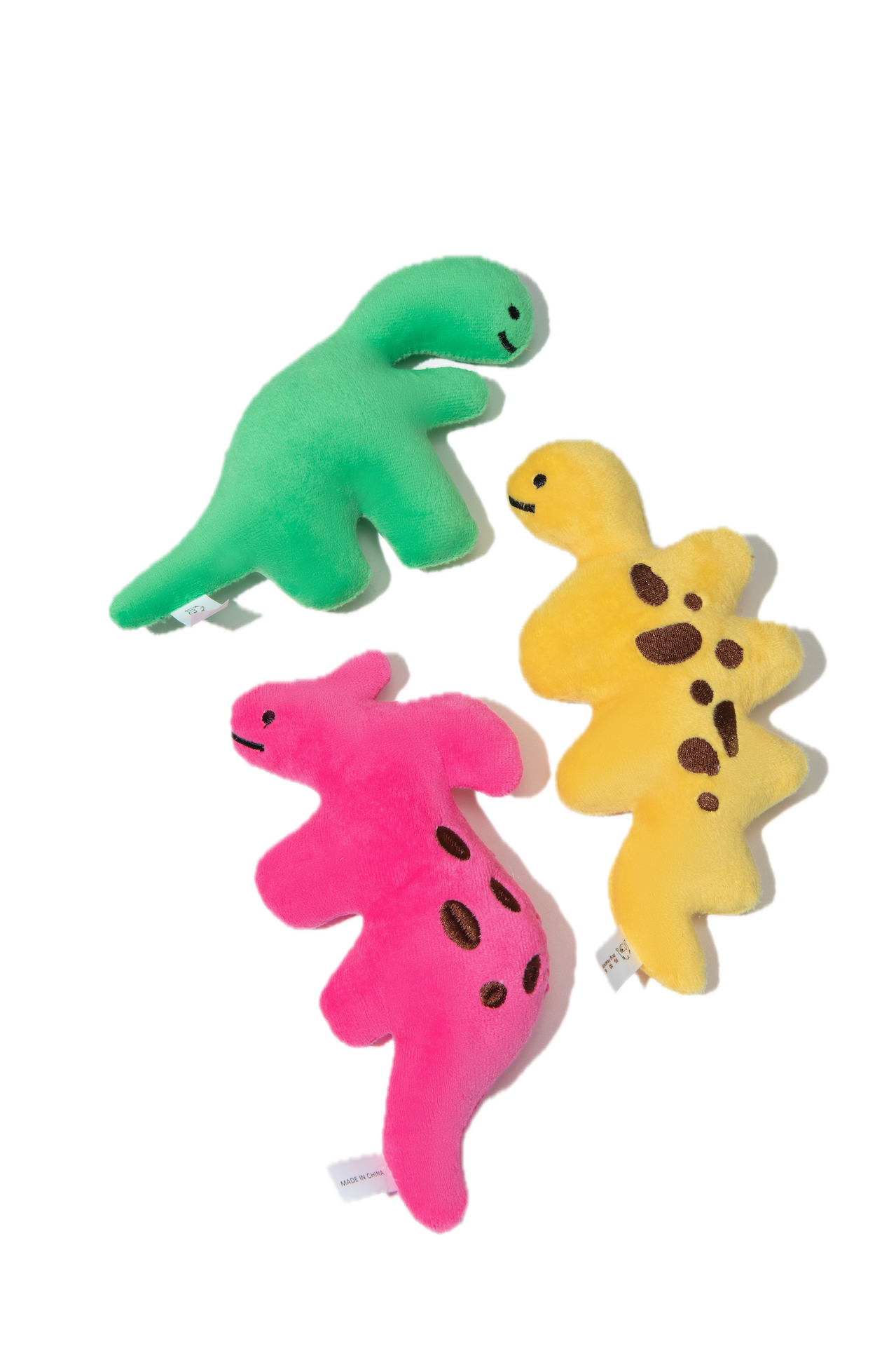 Pupsooh - LITTLE DINO FRIEND