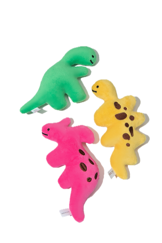 Pupsooh - LITTLE DINO FRIEND