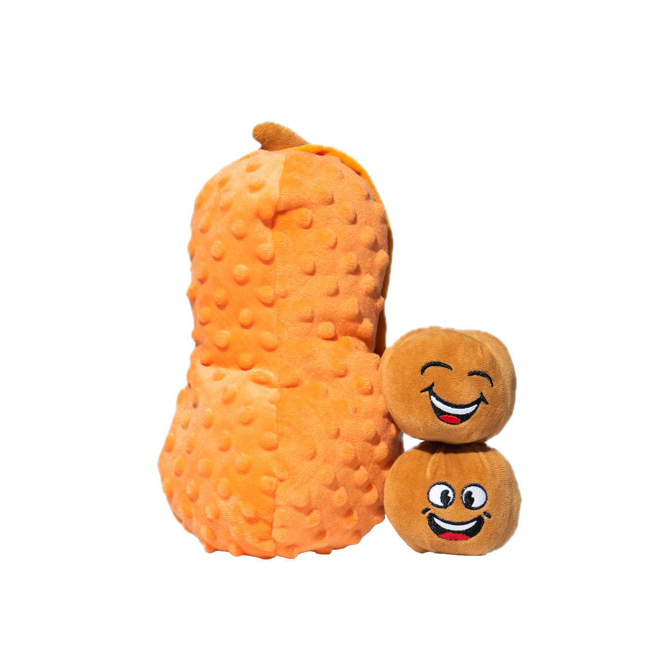 Pupsooh - TWO PEANUTS IN A POD