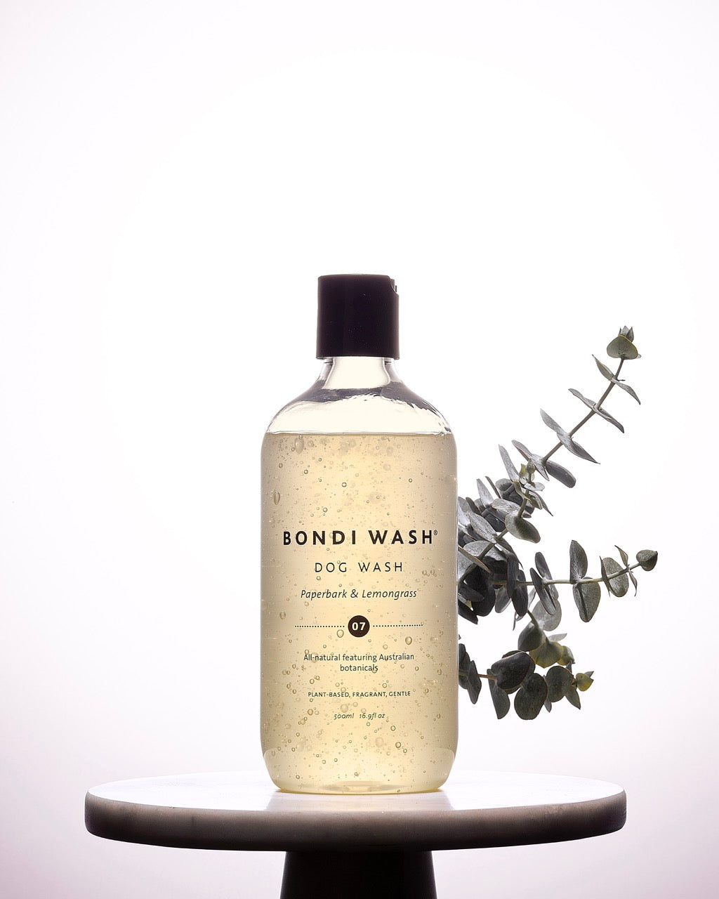 Bondi Wash - DOG WASH