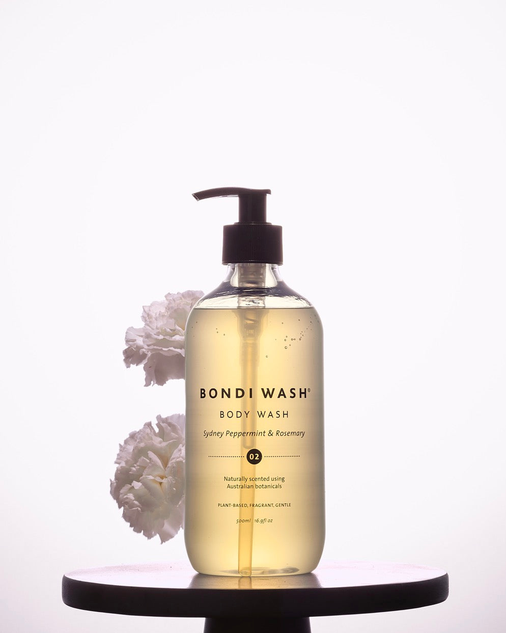 Bondi Wash - DOG WASH