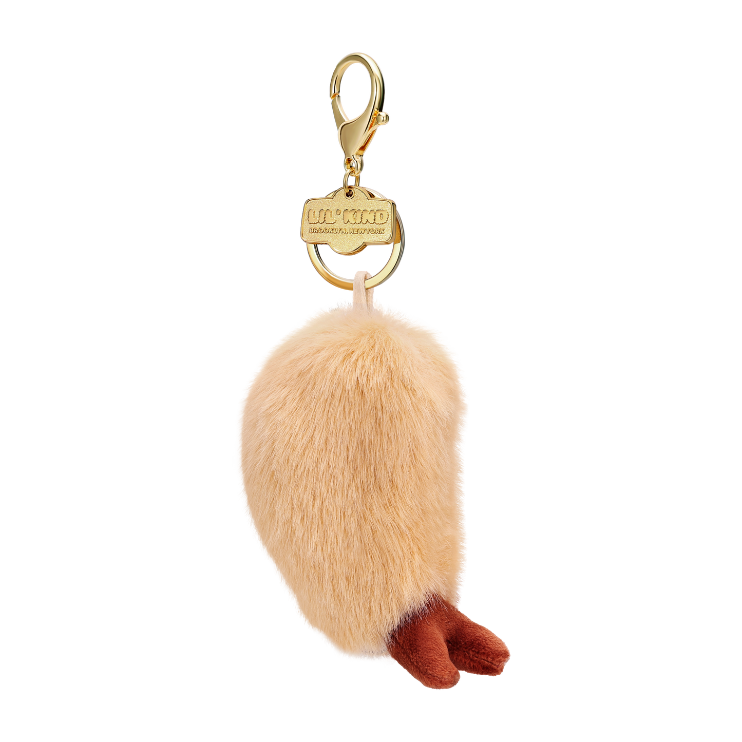 TEMPURA CHARM