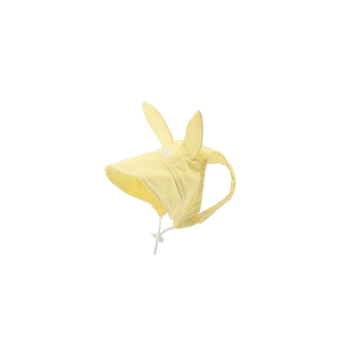 CUDS DOG COOLING HAT | Yellow Bunny