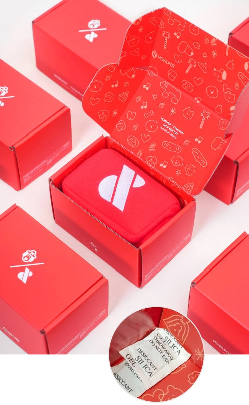 CASESTUDY SHOE BOX