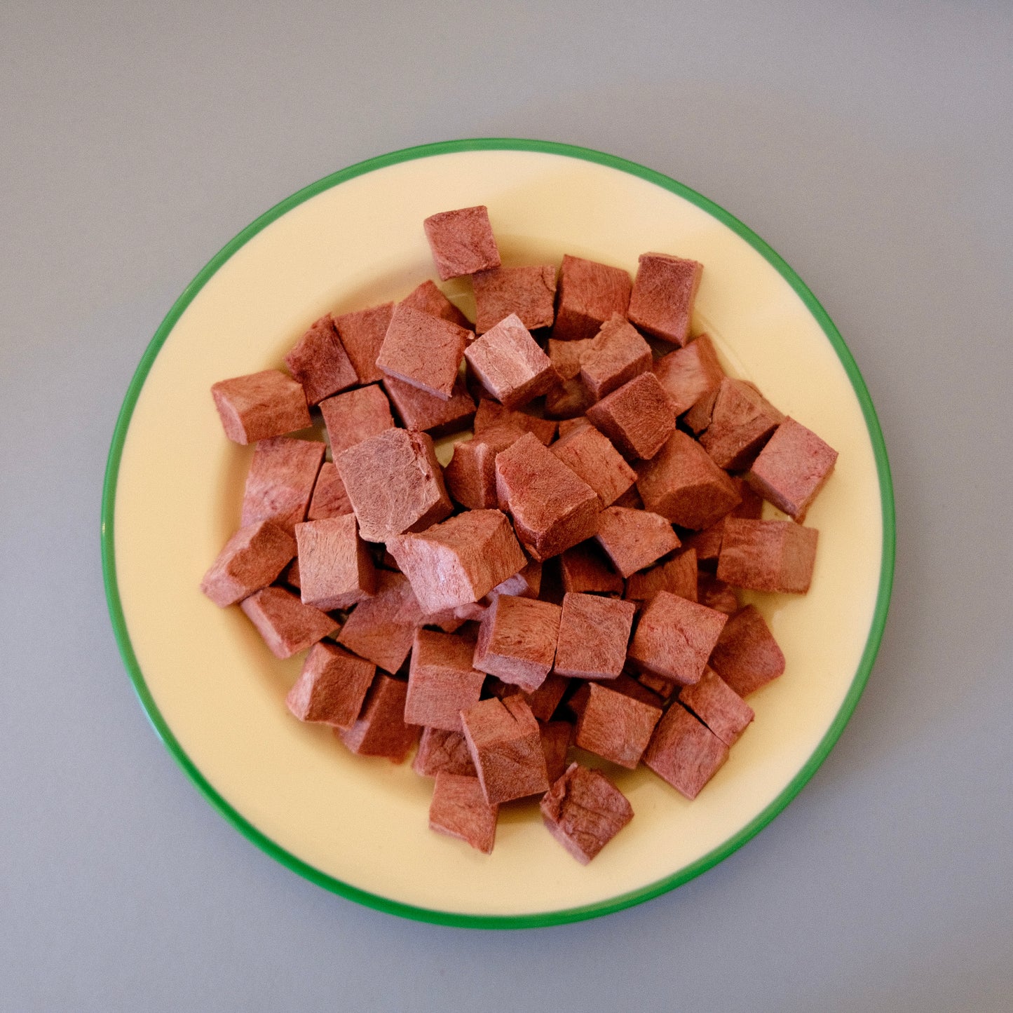 BEEF HEART